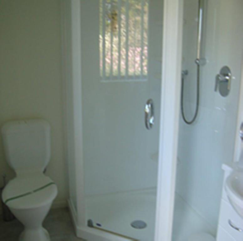 Warkworth Country House Zimmer foto