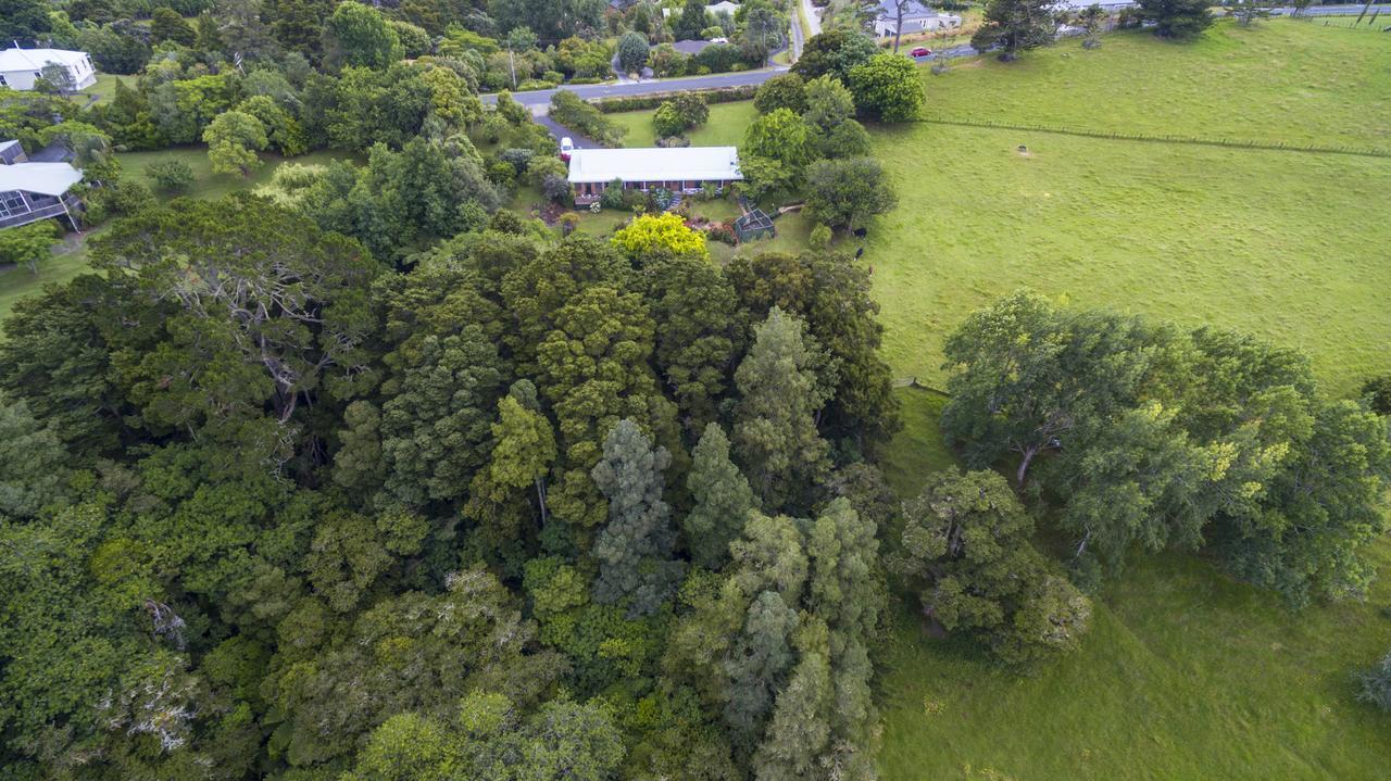 Warkworth Country House Exterior foto